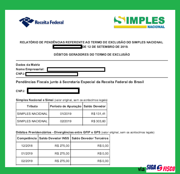 O Que Fazer Após Emitir Sua Segunda Via do Boleto - inspiração 2