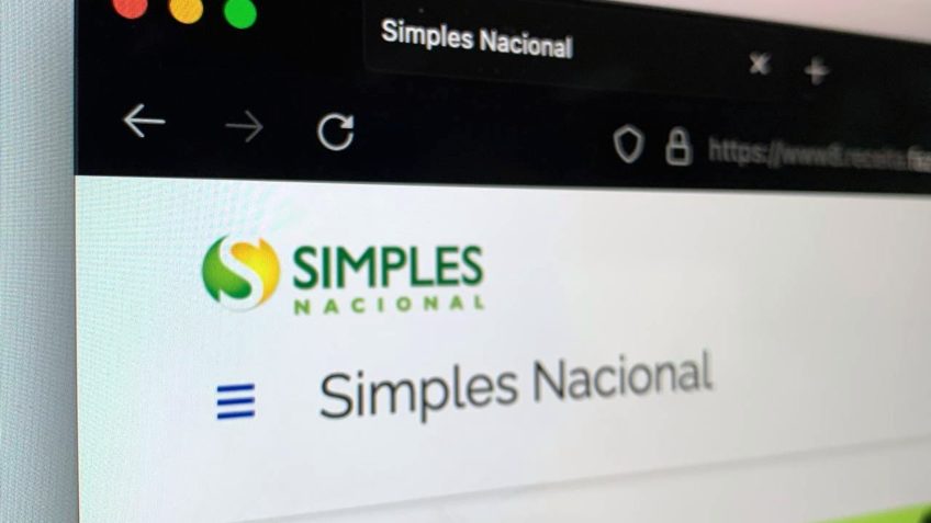 Entendendo o DAS (Documento de Arrecadação do Simples Nacional) - inspiração 2