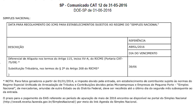 O Papel do Contador na Gestão do ICMS no Simples Nacional - inspiração 1