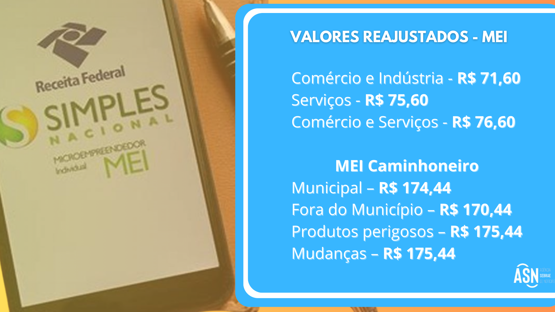 Diferenças entre o reajuste e a correção monetária - inspiração 1