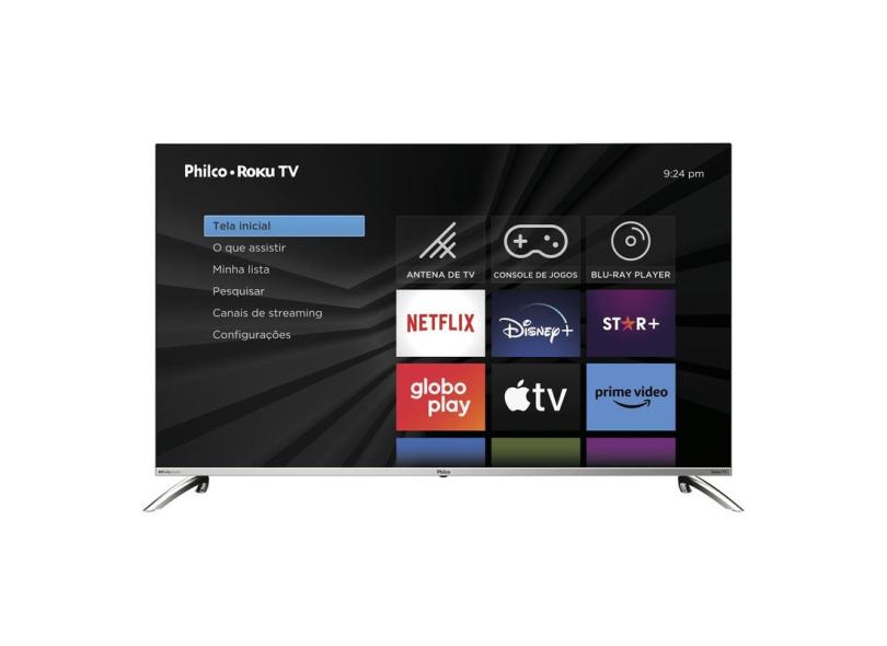 Smart TV: Navegando Pelos Aplicativos Essenciais - inspiração 2