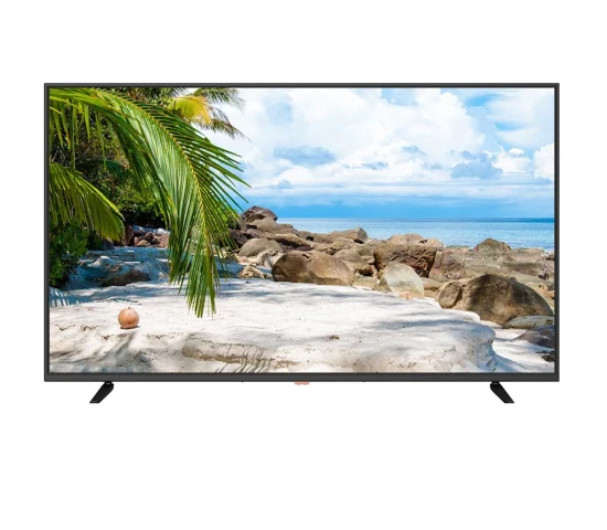 Qualidade de Imagem: HDR, Cores e Contraste Elevados - inspiração 1