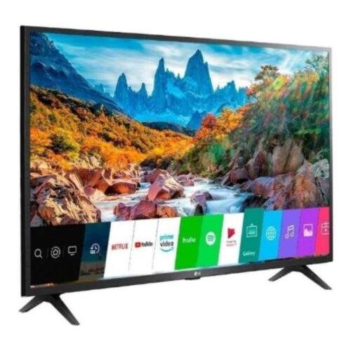Dicas Extras para Maximizar Sua Nova Smart TV - inspiração 2