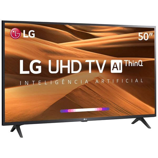 Smart TV: O Que Ela Realmente Faz e Como Simplifica Sua Vida - inspiração 2