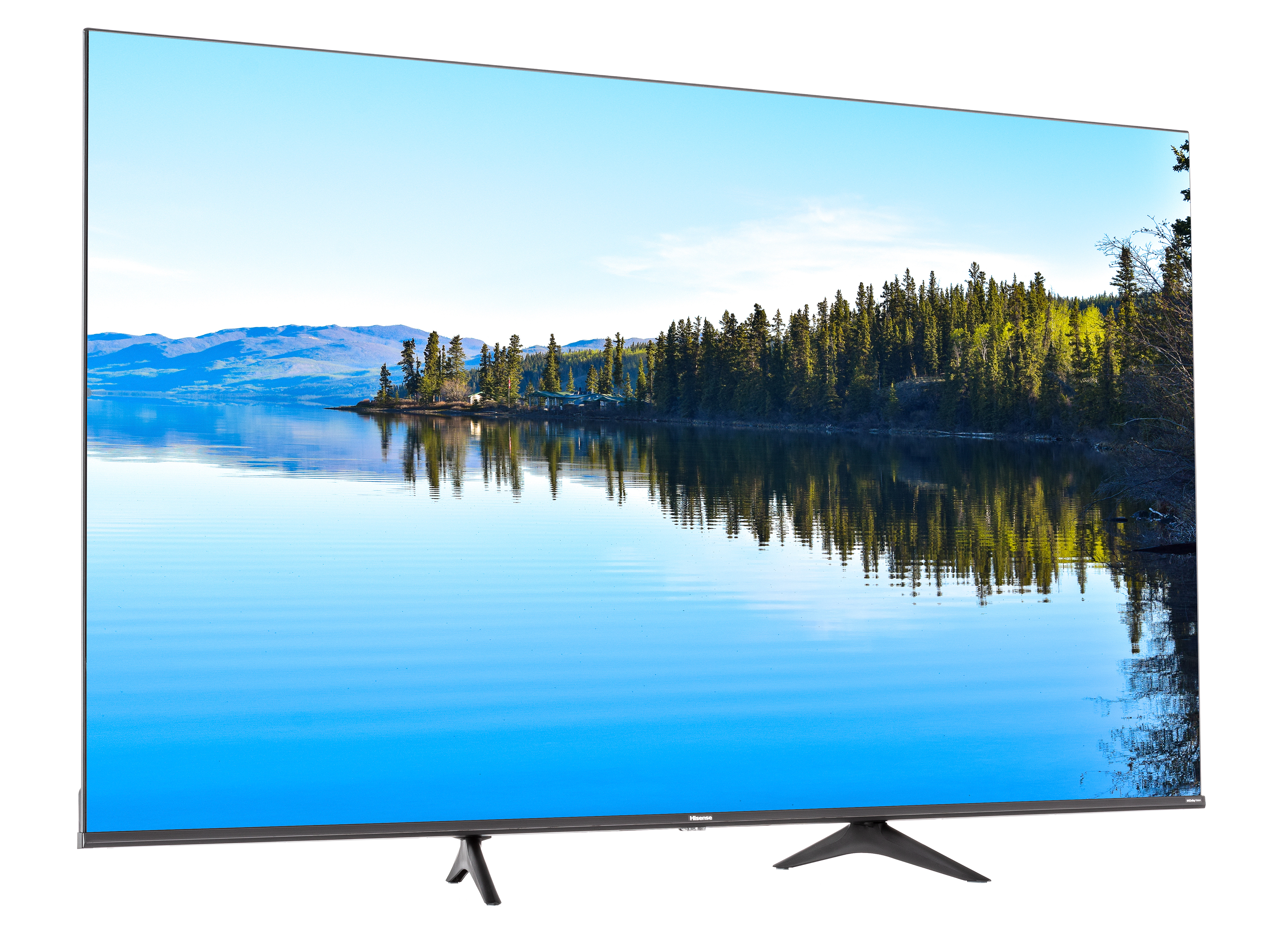 Como Escolher a Smart TV 65