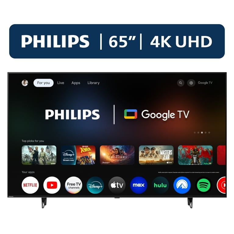 A Inteligência das Smart TVs: Conectividade e Apps Que Facilitam a Vida - inspiração 2