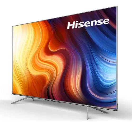 Smart TV: navegando pelos aplicativos e funções inteligentes - inspiração 1