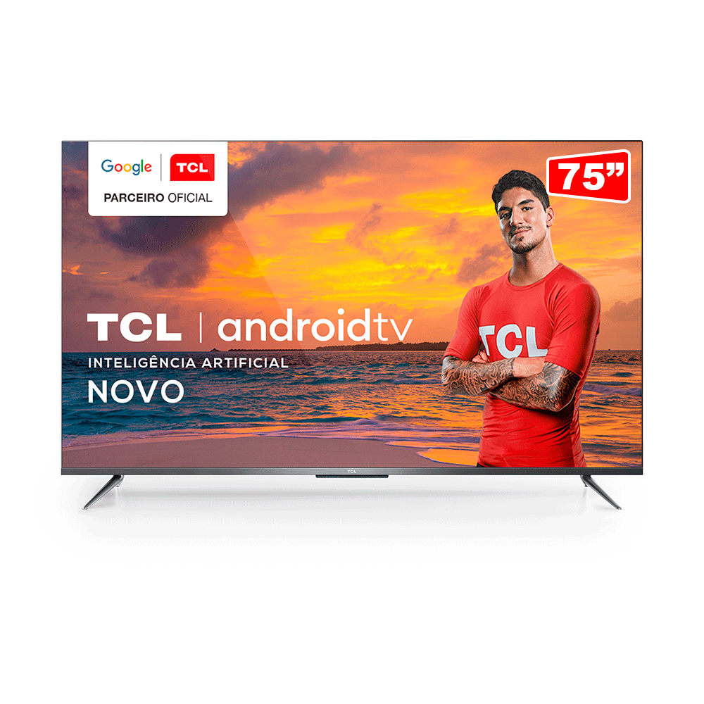 Dicas de organização de cabos para um visual clean - inspiração 1