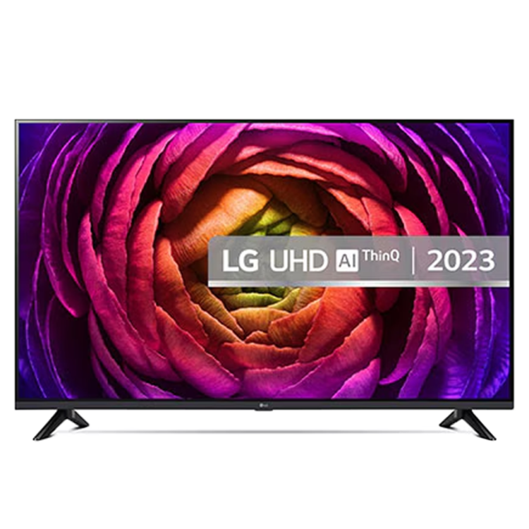 Controle Total na Palma da Sua Mão: O Magic Remote - inspiração 2