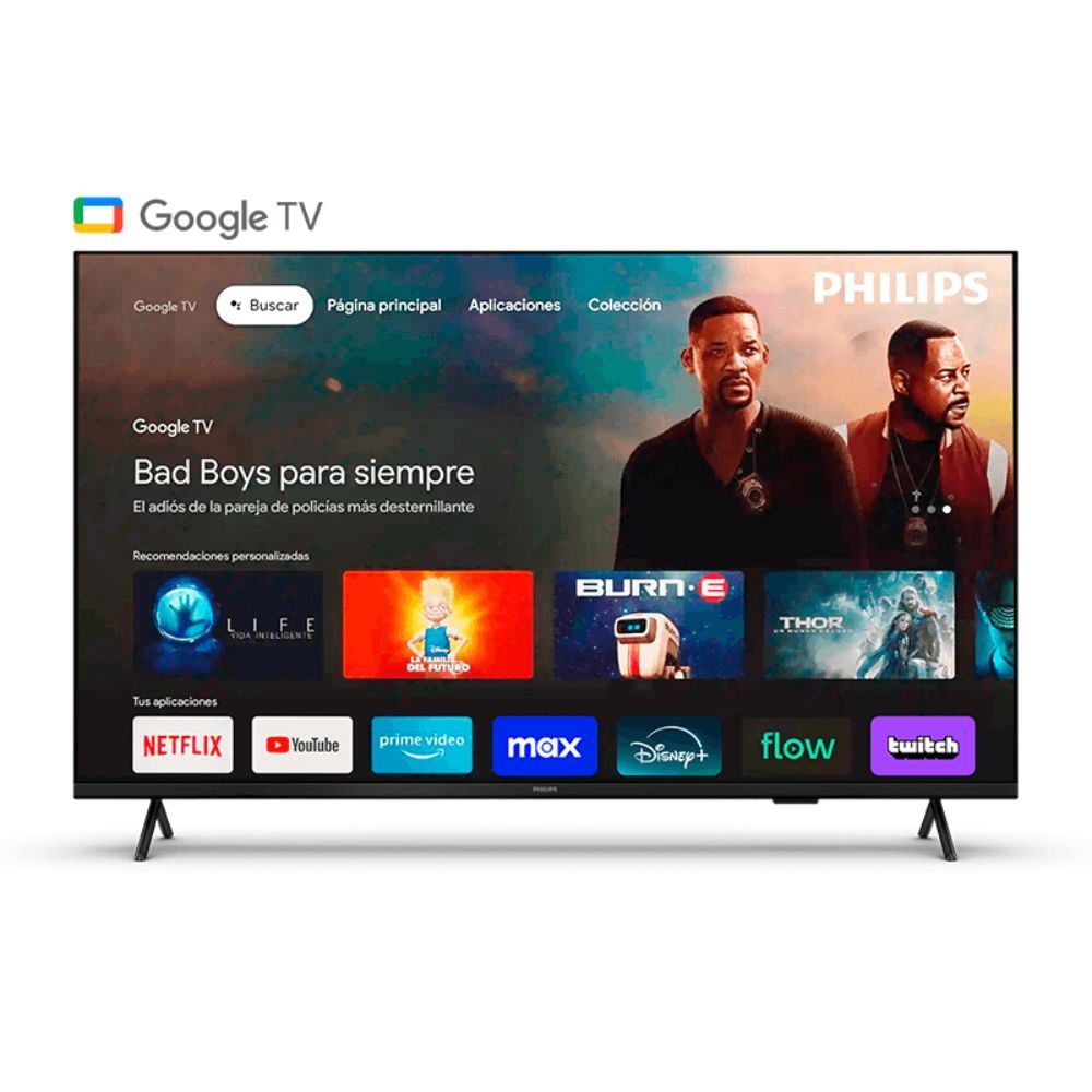 Configuração e Primeiros Passos: Simplificando a Instalação da Sua Smart TV Philips - inspiração 2