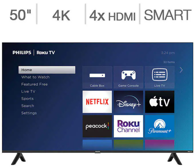 Diferenciais do Processador P5 Perfect Picture Engine da Philips - inspiração 2