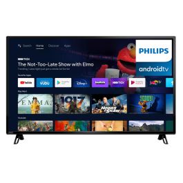 Philips Ambilight: Imersão Visual Sem Precedentes Para Sua Casa - inspiração 2