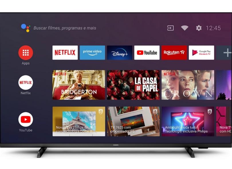 Recursos Smart: Controle por Voz e Integração com Casa Inteligente - inspiração 2