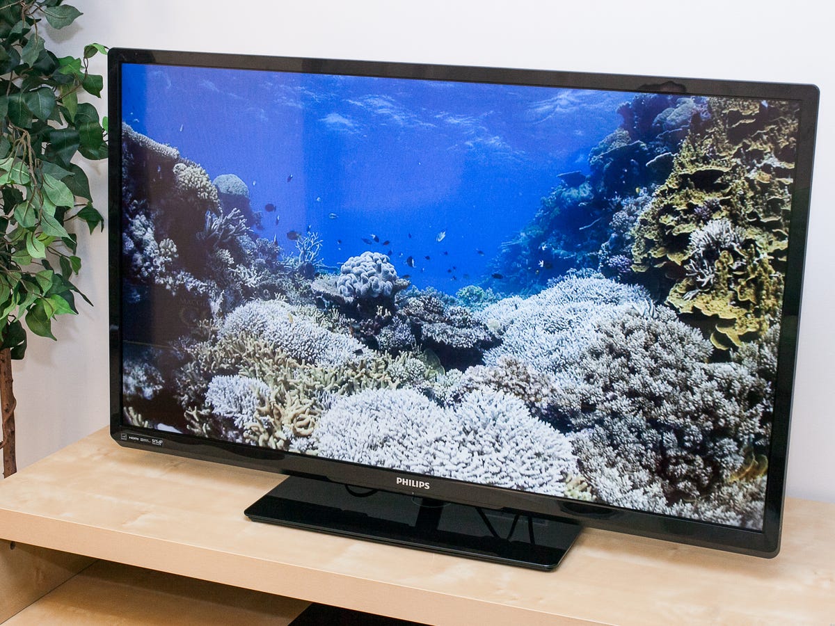 Design Moderno e Elegante: Como a Philips 50 se Encaixa Perfeitamente na Sua Decoração - inspiração 1