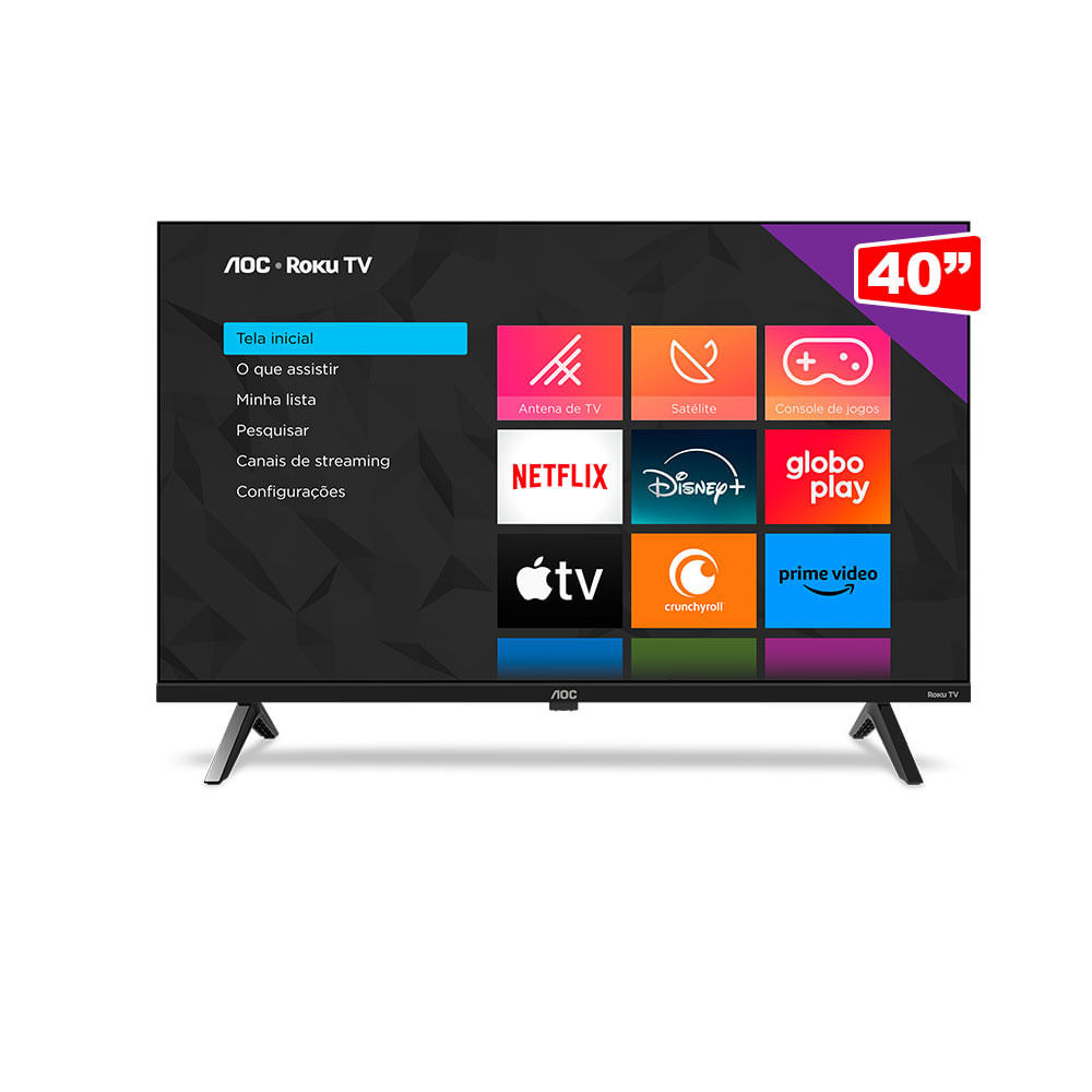 Qualidade de Imagem: Cores Vivas e Detalhes Incríveis - inspiração 1