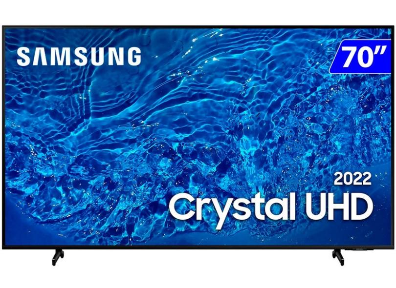 Tamanho Importa: Como 70 Polegadas Transformam Sua Sala - inspiração 2