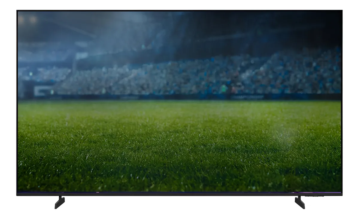 Conectividade Inteligente: Sua TV Como Centro de Entretenimento - inspiração 1