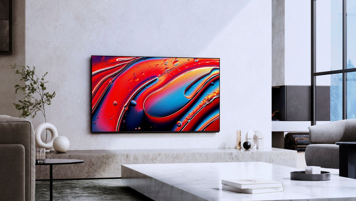 Tecnologia de Ponta em 85