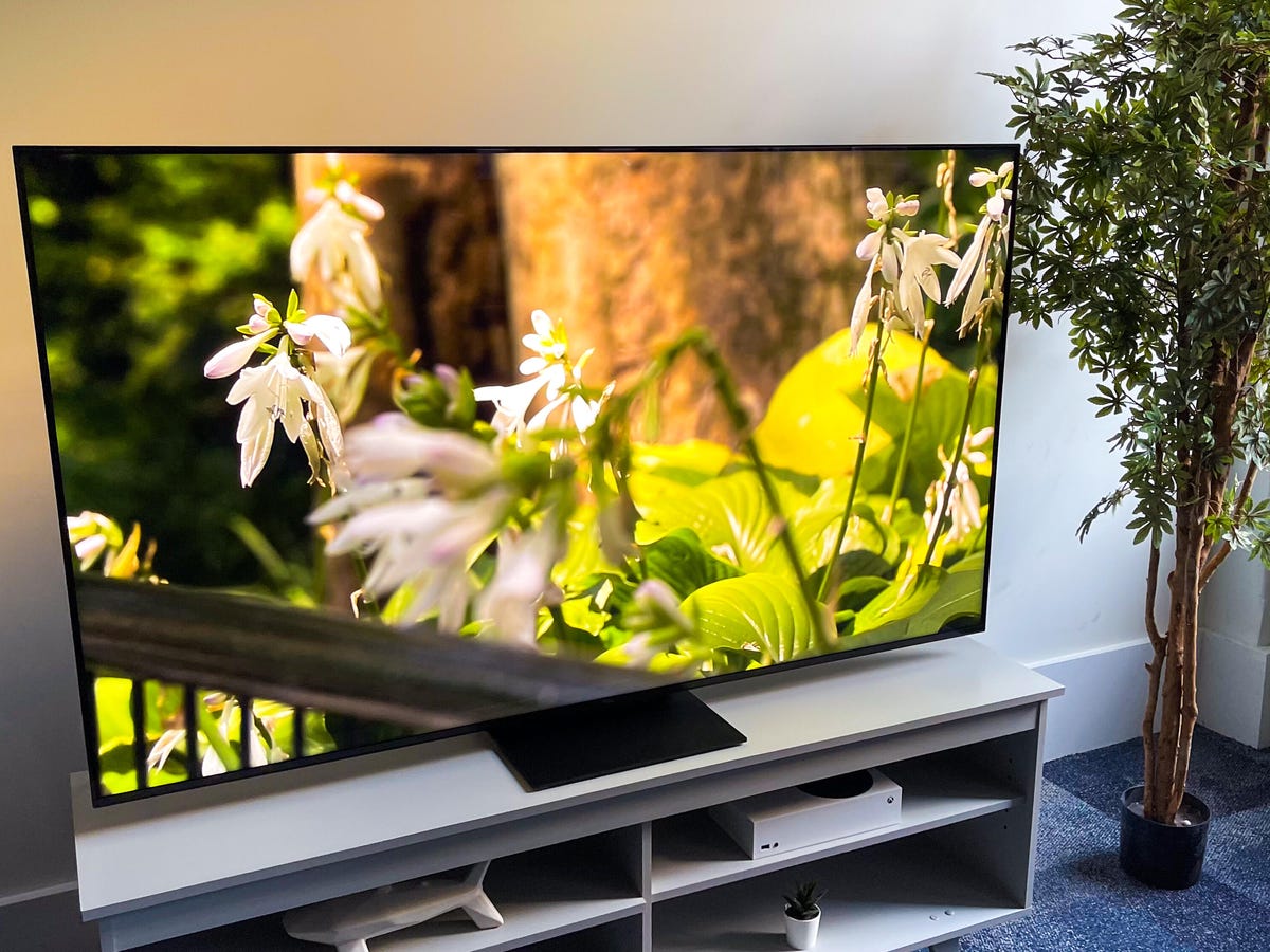 Resolução 4K ou 8K em 85 Polegadas? O Que Você Realmente Precisa Ver - inspiração 2