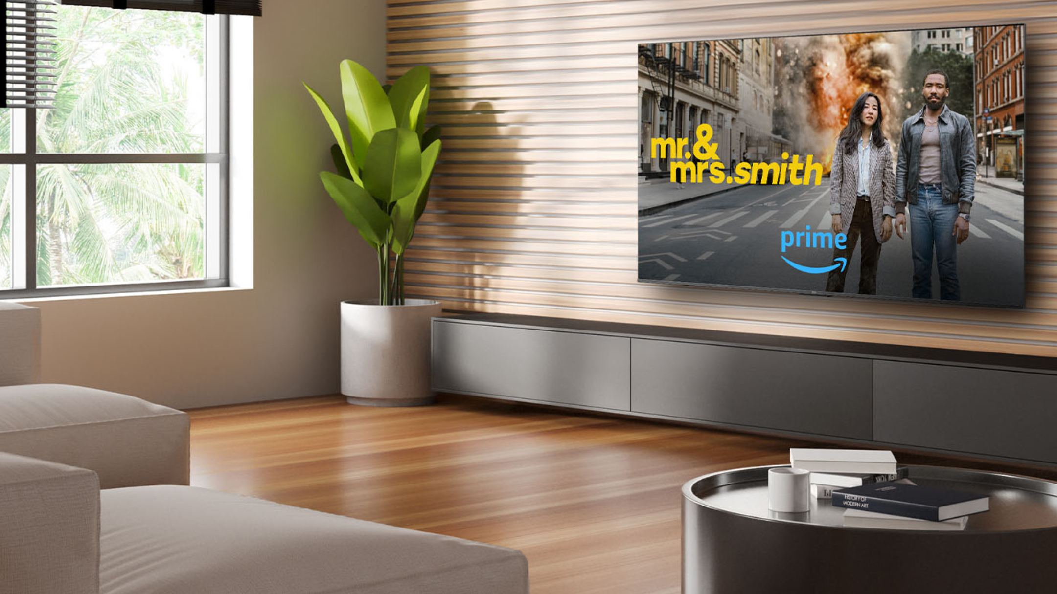 Som Integrado vs. Soundbar: Qual a Melhor Combinação para sua TV 85