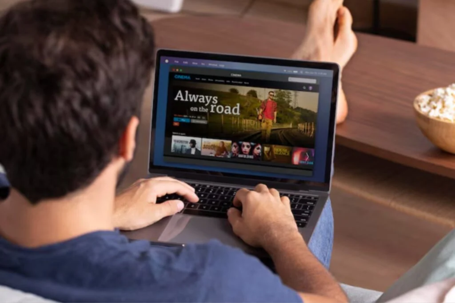 Transições na tela: como a TV aberta se reinventa para o seu dia a dia - inspiração 2