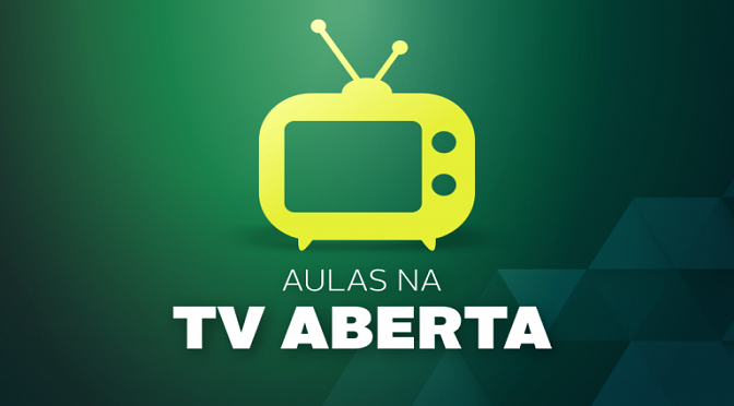 Interação na tela: participe de enquetes e promoções das suas emissoras - inspiração 1