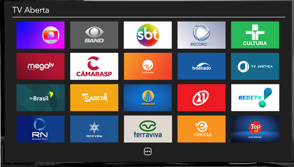 Planeje sua semana: crie um roteiro de maratonas e programas imperdíveis - inspiração 2