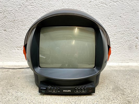 Avaliação Inicial: Estado e Potencial da Sua Relíquia Philips - inspiração 1