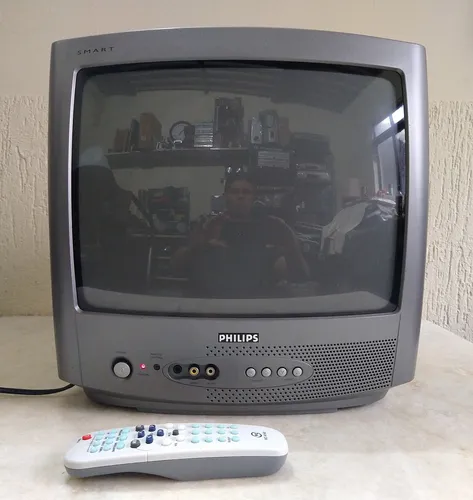 Exposição Estratégica: Onde Colocar Sua TV Philips para Máximo Impacto Visual - inspiração 1