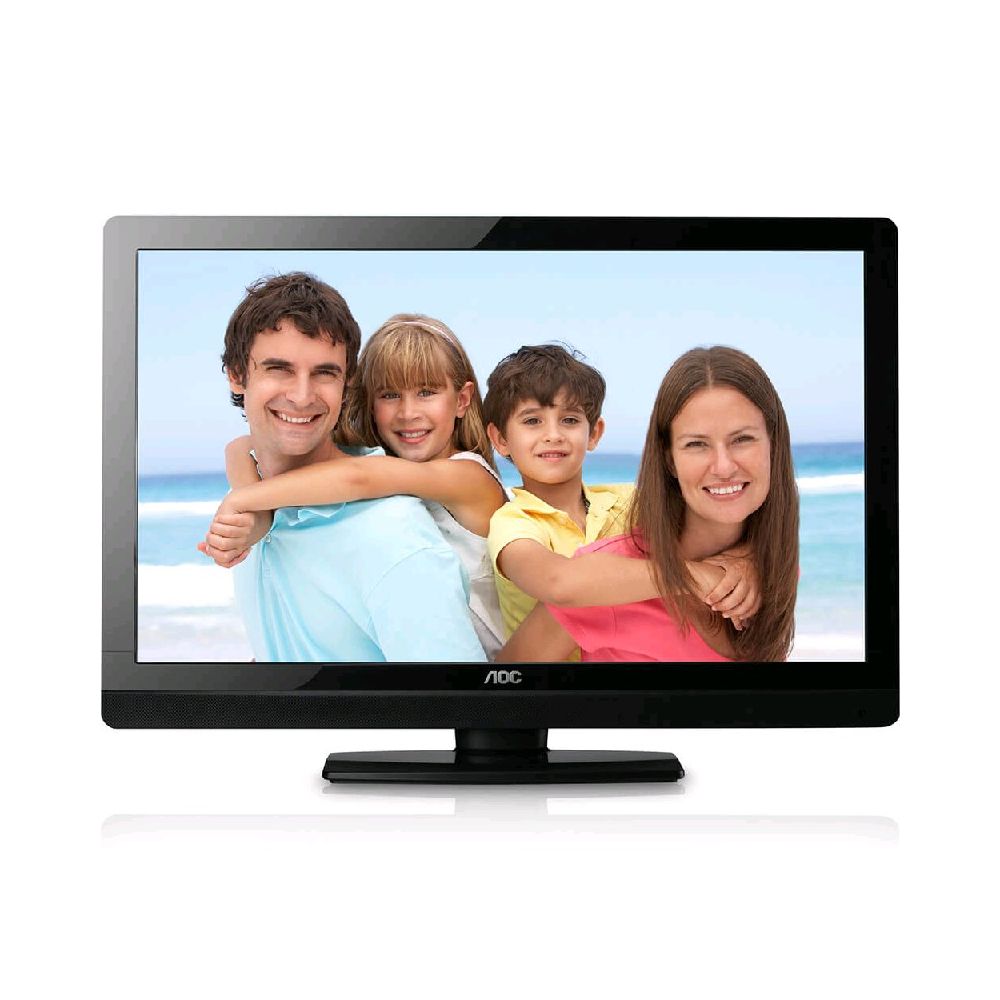 Longevidade e Confiabilidade da Marca AOC - inspiração 1