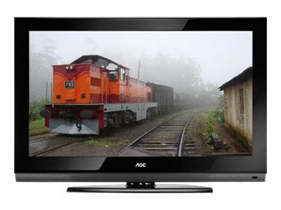 Consumo Consciente de Energia com a Sua Nova TV - inspiração 1