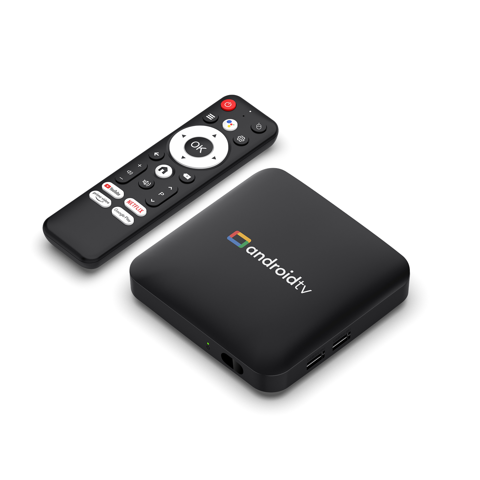 Netflix, YouTube, Globoplay e Mais: Domine os Apps de Streaming na Sua TV Box