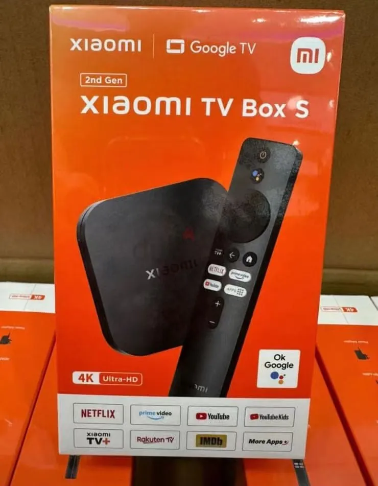 TV Box S vs. Mi TV Stick: O Grande Duelo (Comparativo Detalhado)