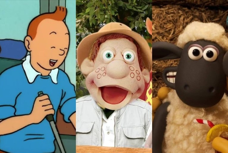 Os Clássicos da TV Cultura: Uma Viagem no Tempo