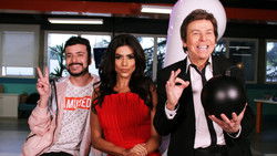 Os Agentes e Empresários: Os Guardiões da Carreira - inspiração 1