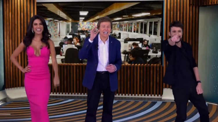 Entrevistas Exclusivas: O Que os Famosos Revelam? - inspiração 2