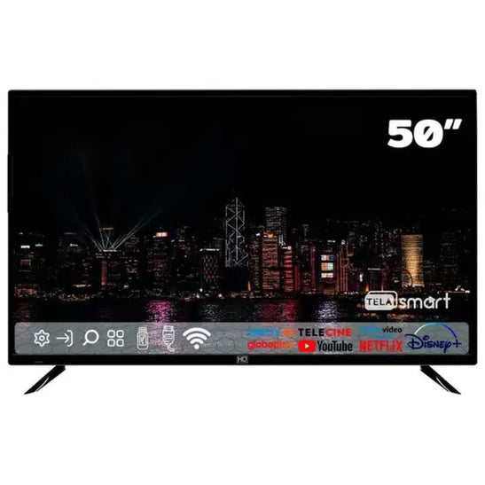 Como a tecnologia HDR eleva sua experiência visual? - inspiração 1