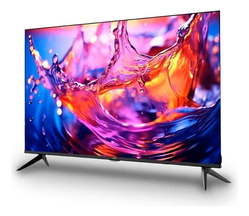 Design e instalação: como sua TV HQ 50