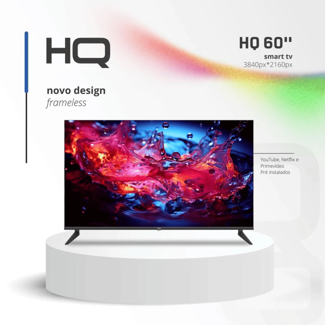 Manutenção e cuidados: prolongando a vida útil da sua televisão. - inspiração 2