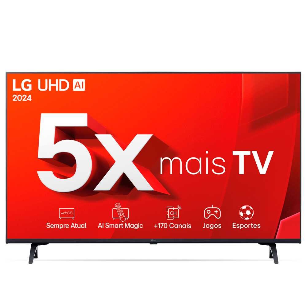 Conectividade sem limites: Portas HDMI e USB que facilitam sua vida - inspiração 2