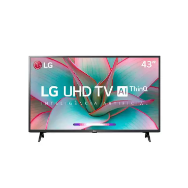 Design moderno e elegante: Como a TV LG se integra à sua decoração - inspiração 1