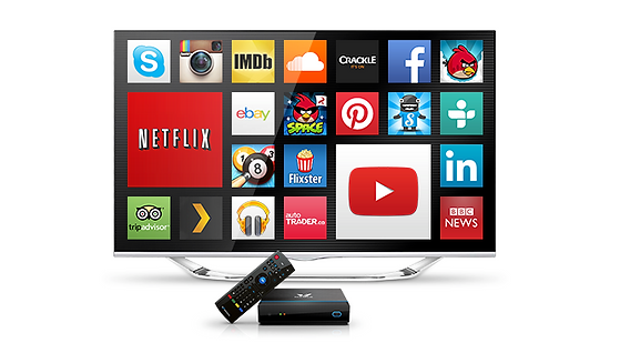 A Qualidade de Imagem e Som que Você Merece: Entendendo os HDs e 4Ks - inspiração 2