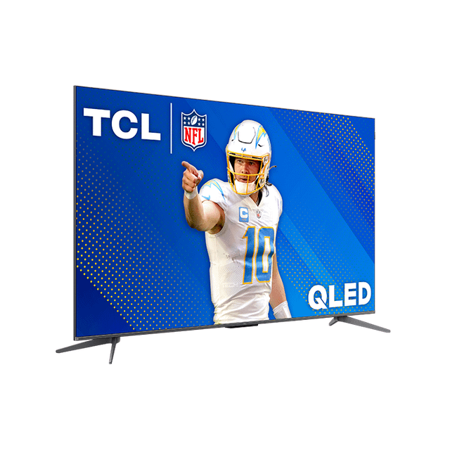 O Futuro da TV Chegou: Dê um Upgrade na Sua Rotina - inspiração 1