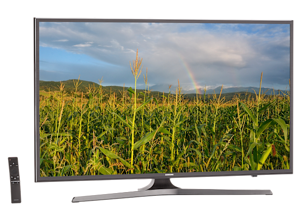 Qualidade de Imagem Que Impressiona: Do LED ao QLED na Medida Certa - inspiração 2