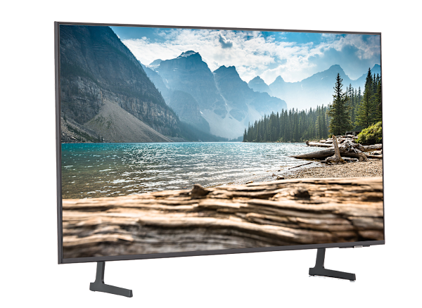 Configuração Rápida e Fácil: Deixe Sua TV Samsung 43