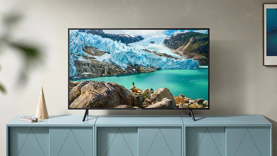 Design Moderno que Complementa Sua Decoração - inspiração 2