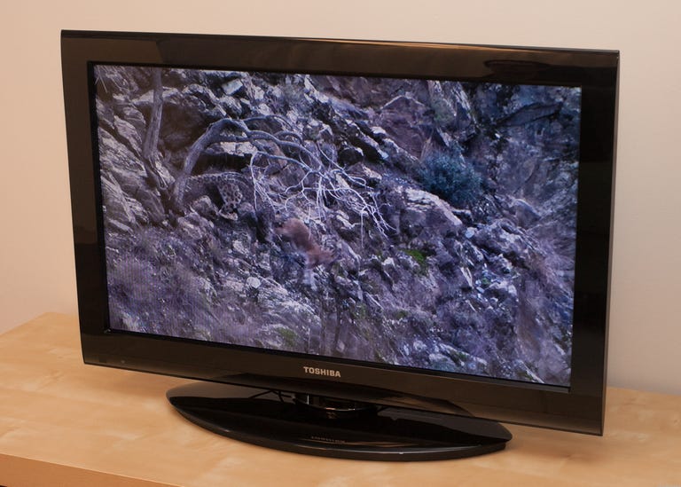 Smart TV Toshiba: Navegando pelos Aplicativos e Conectividade - inspiração 1