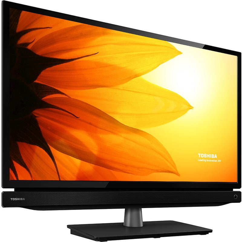 Eficiência Energética: Como Sua TV Toshiba Economiza na Conta de Luz - inspiração 2