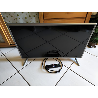 Som da TV: Teste em Diferentes Volumes - inspiração 1