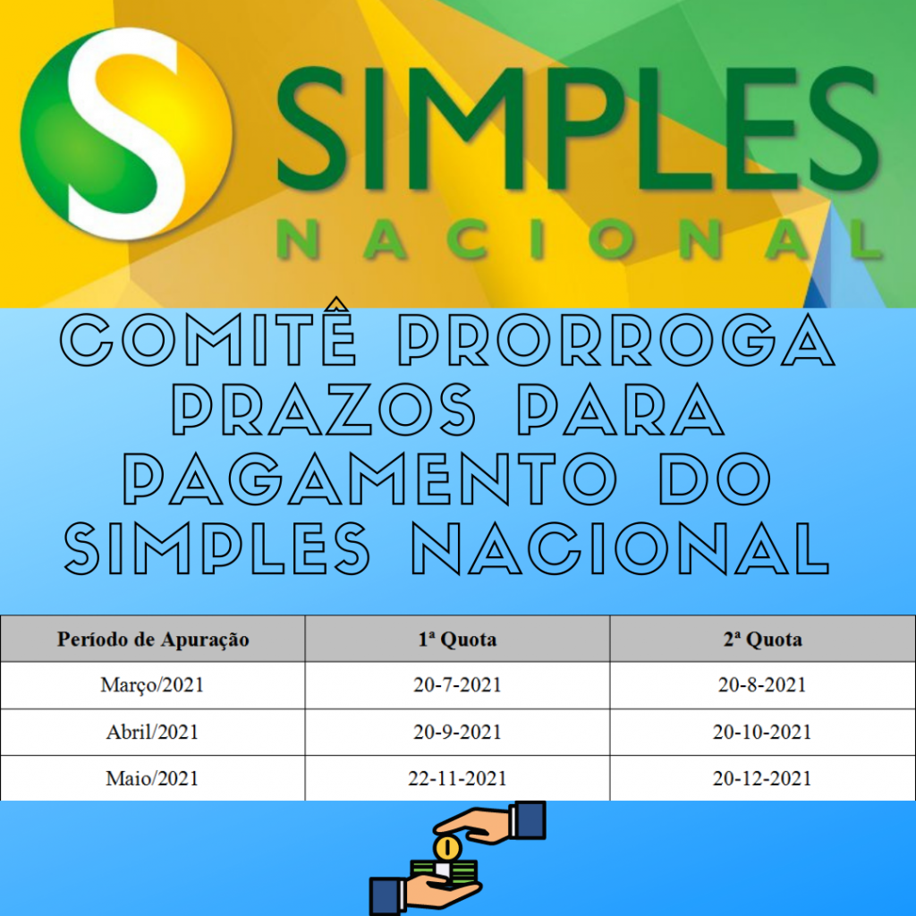Calendário: Datas de Vencimento Importantes no Simples Nacional - inspiração 1